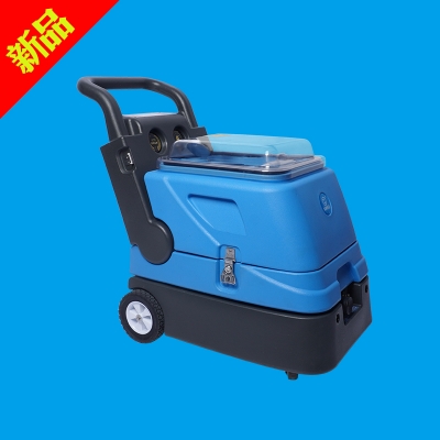 潔盟第五代軟裝清洗機(jī)