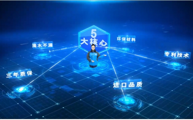 潔盟清洗機的優勢